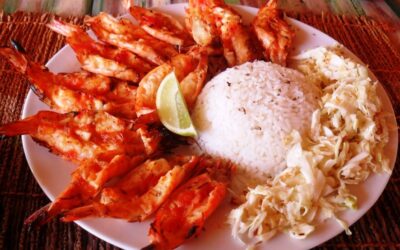 Pacote 03 dias Canto do Atins