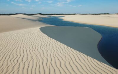 Pacote 04 dias Canto do Atins