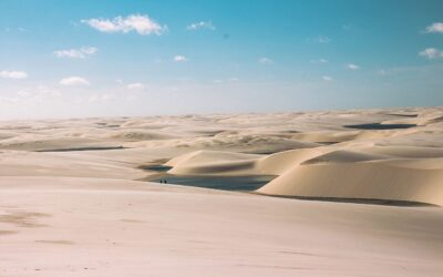 Passeio Lagoa Bonita